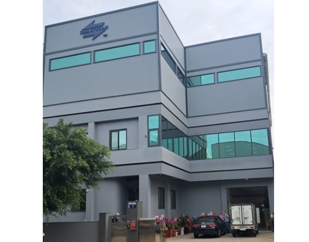 smartscan taiwan office 