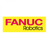 FANUC Robotics Logo