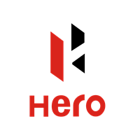 Hero MotoCorp Logo