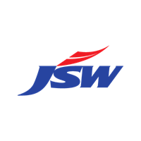 JSW Steel Logo