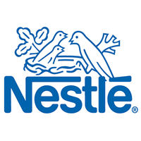 Nestlé Logo