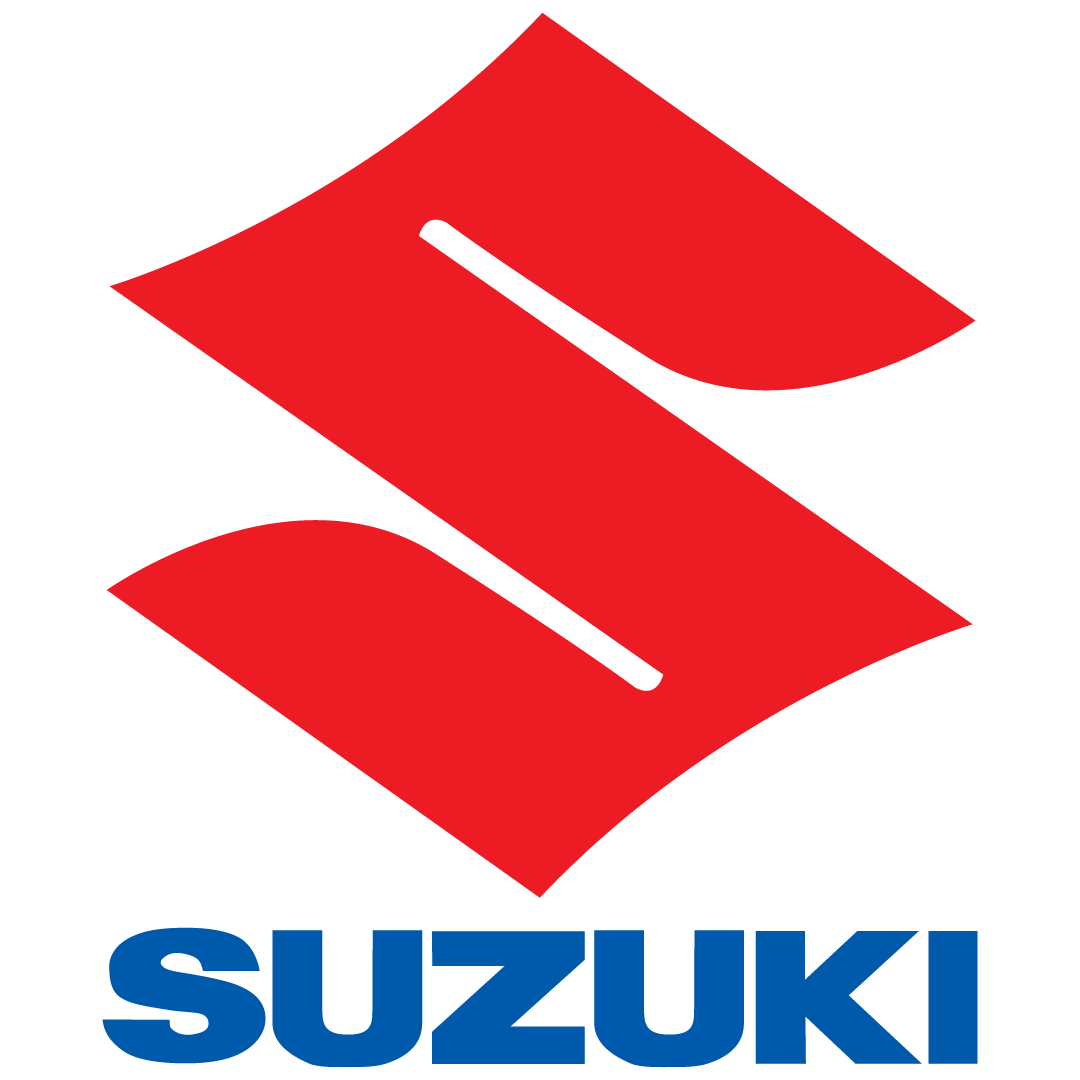 Suzuki Logo