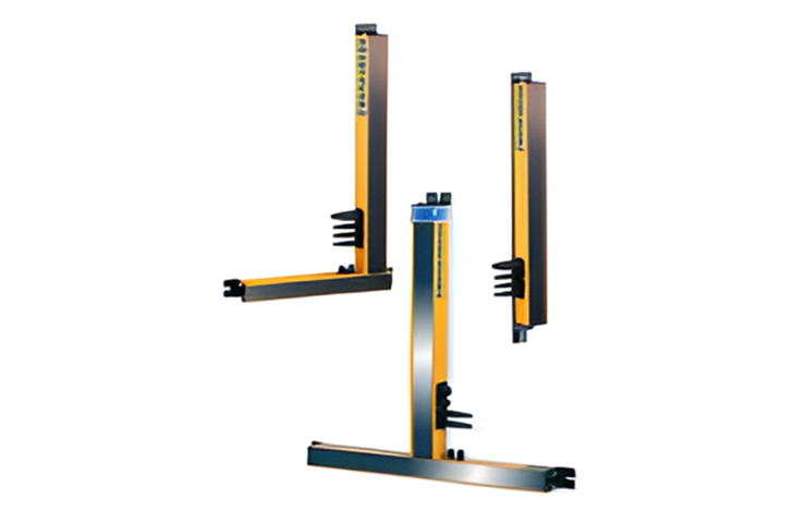 8K3 8K4 Series Safety Light Curtains