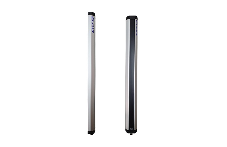 F Series Safety Light Curtains