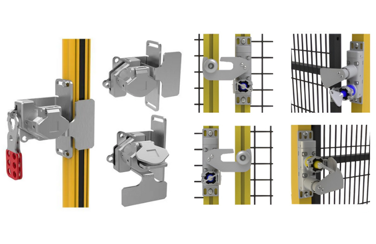 Light Curtain Blocking Device LCB