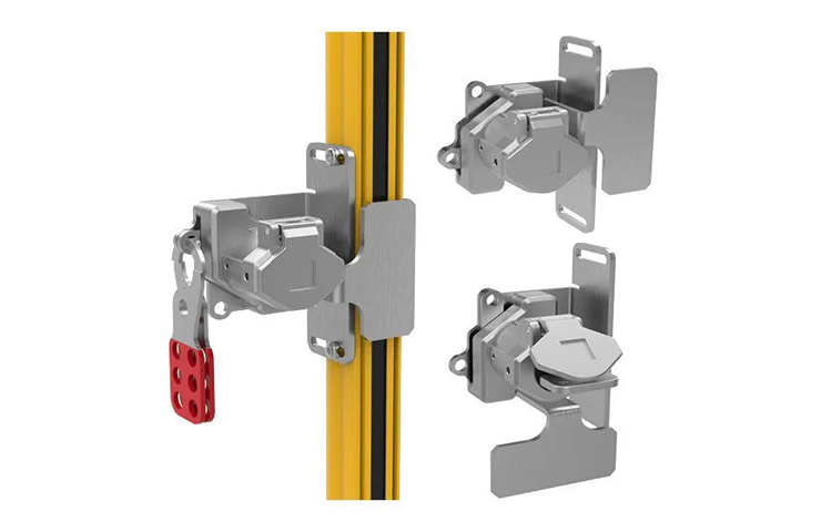 Light Curtain Blocking Device LCB