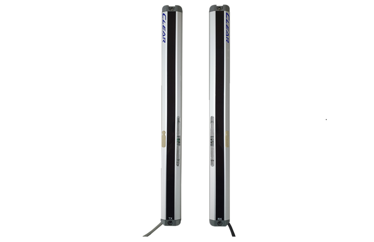 M Series Safety Light Curtains