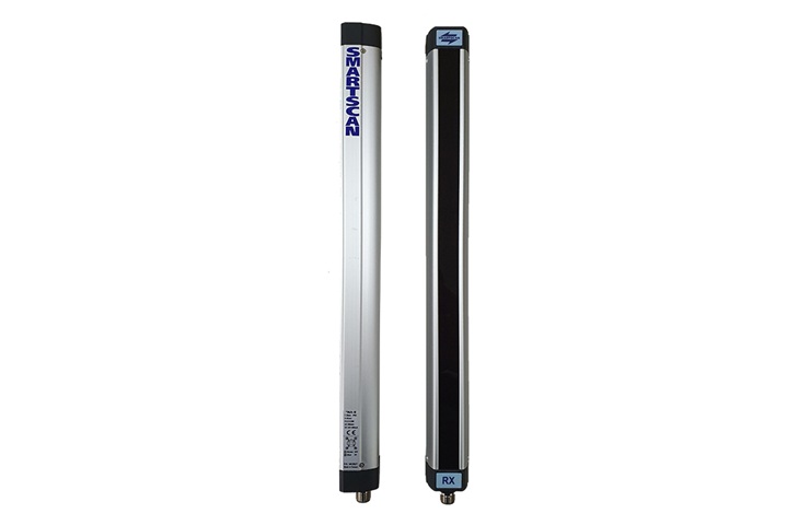 N Series Safety Light Curtains