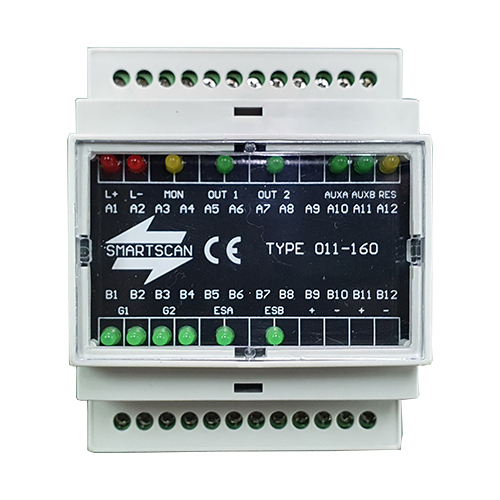 011 series