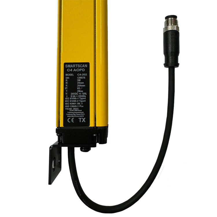 c4 series