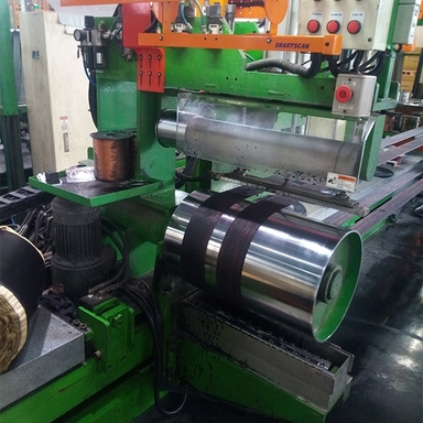 other machinery