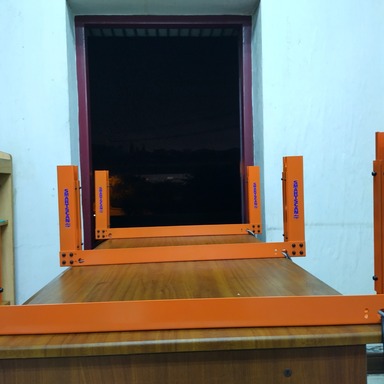 other machinery