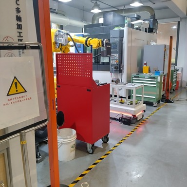 other machinery