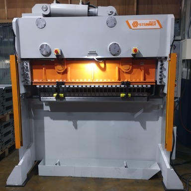 other machinery
