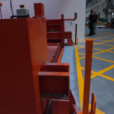 other machinery